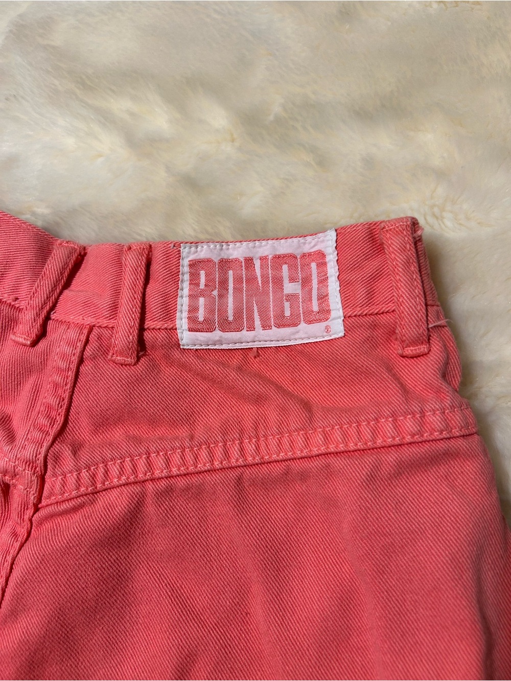 Bongo Skort - Picture 7 of 7